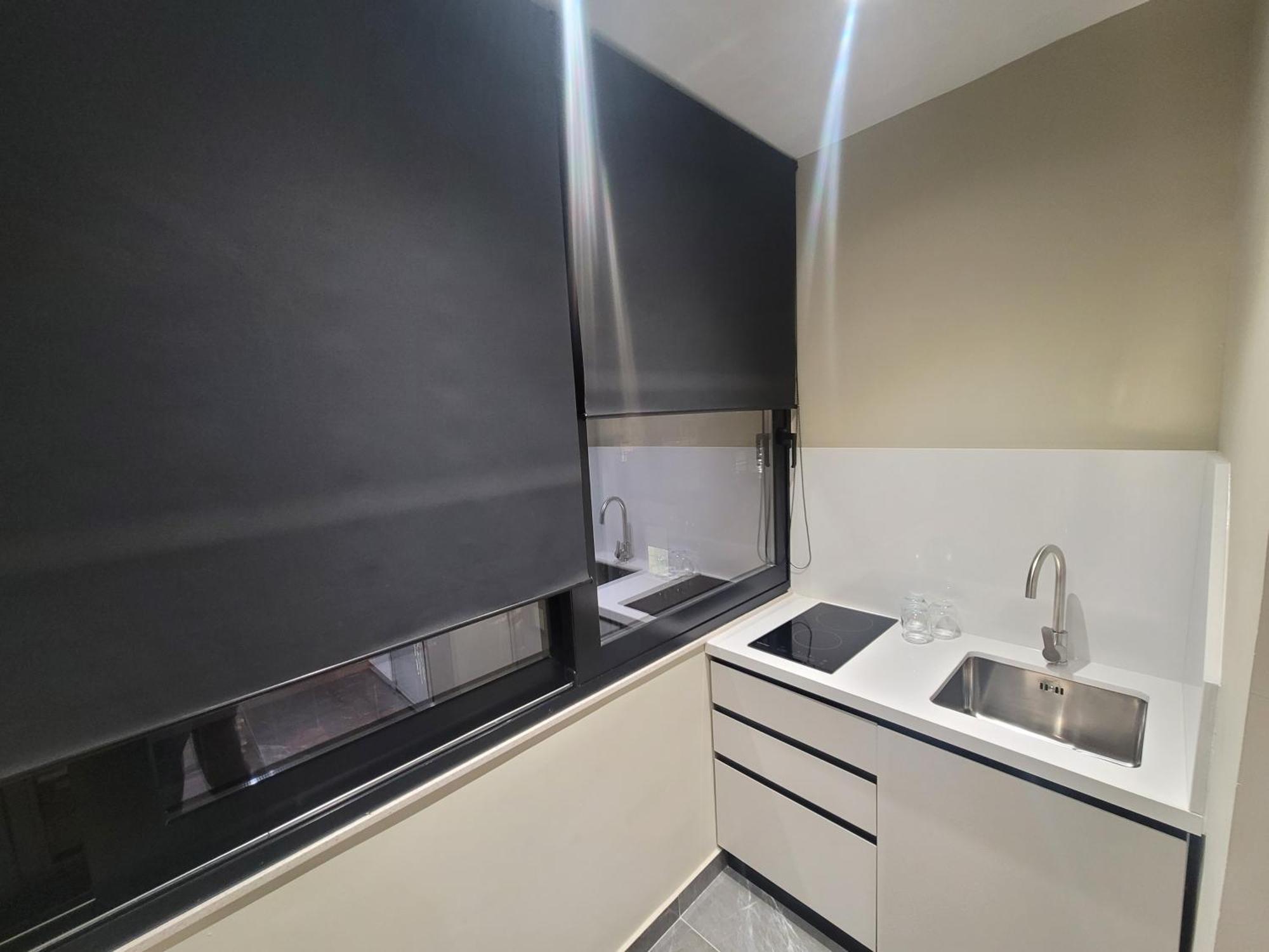 Appartement La Mirage 01