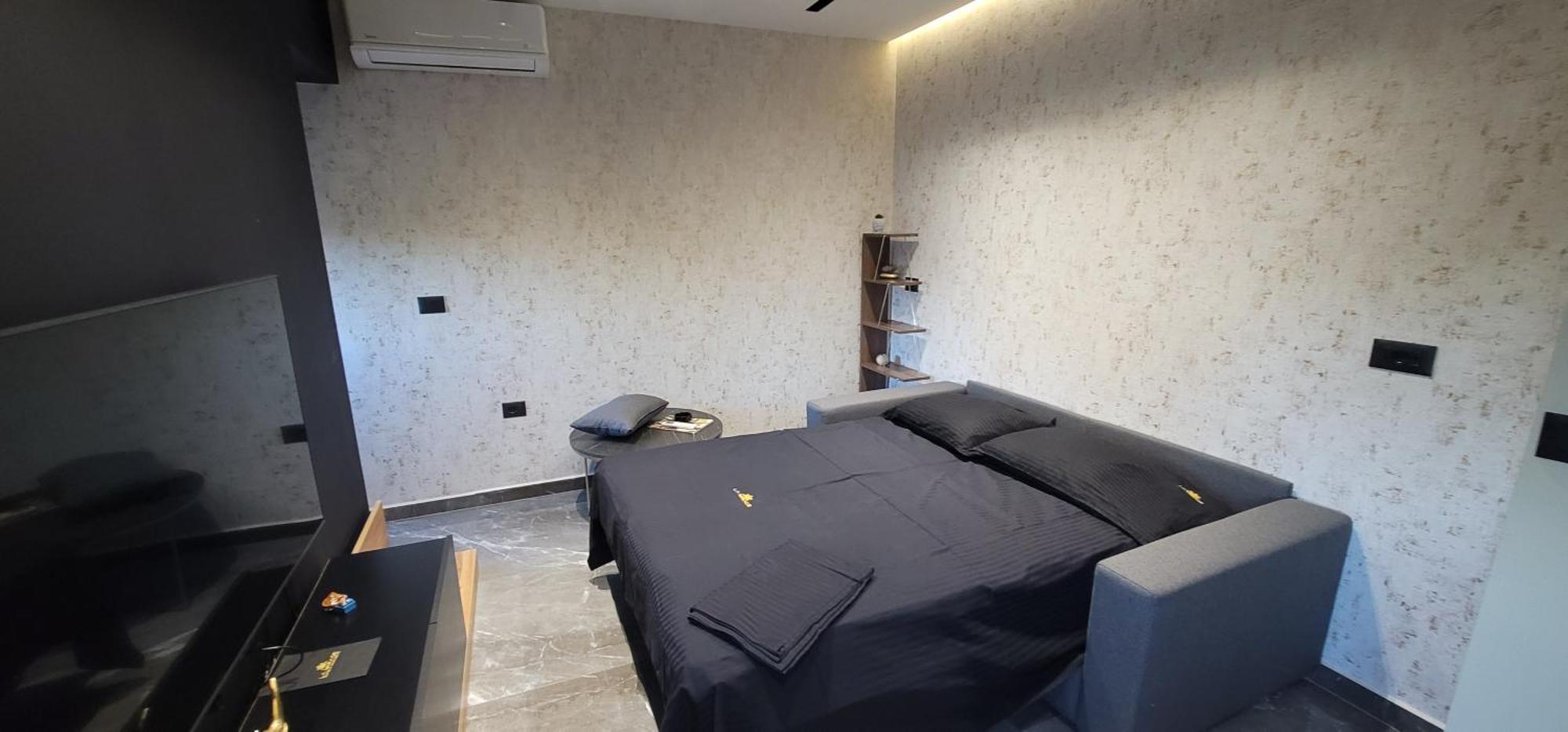 Appartement La Mirage 01
