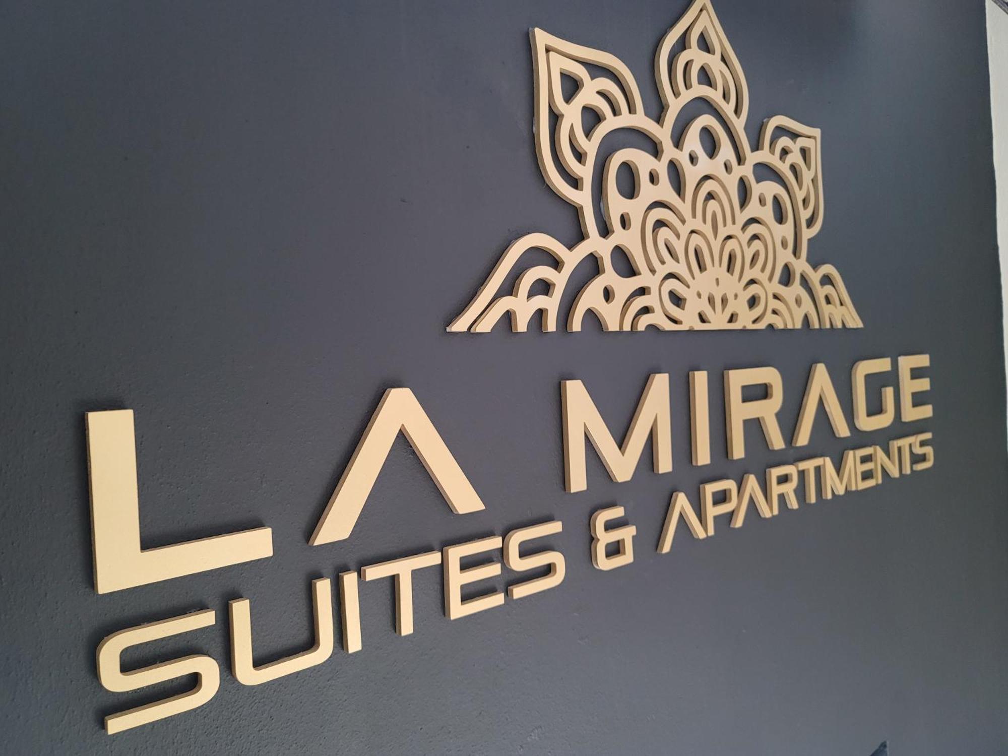 La Mirage 01 Appartement *