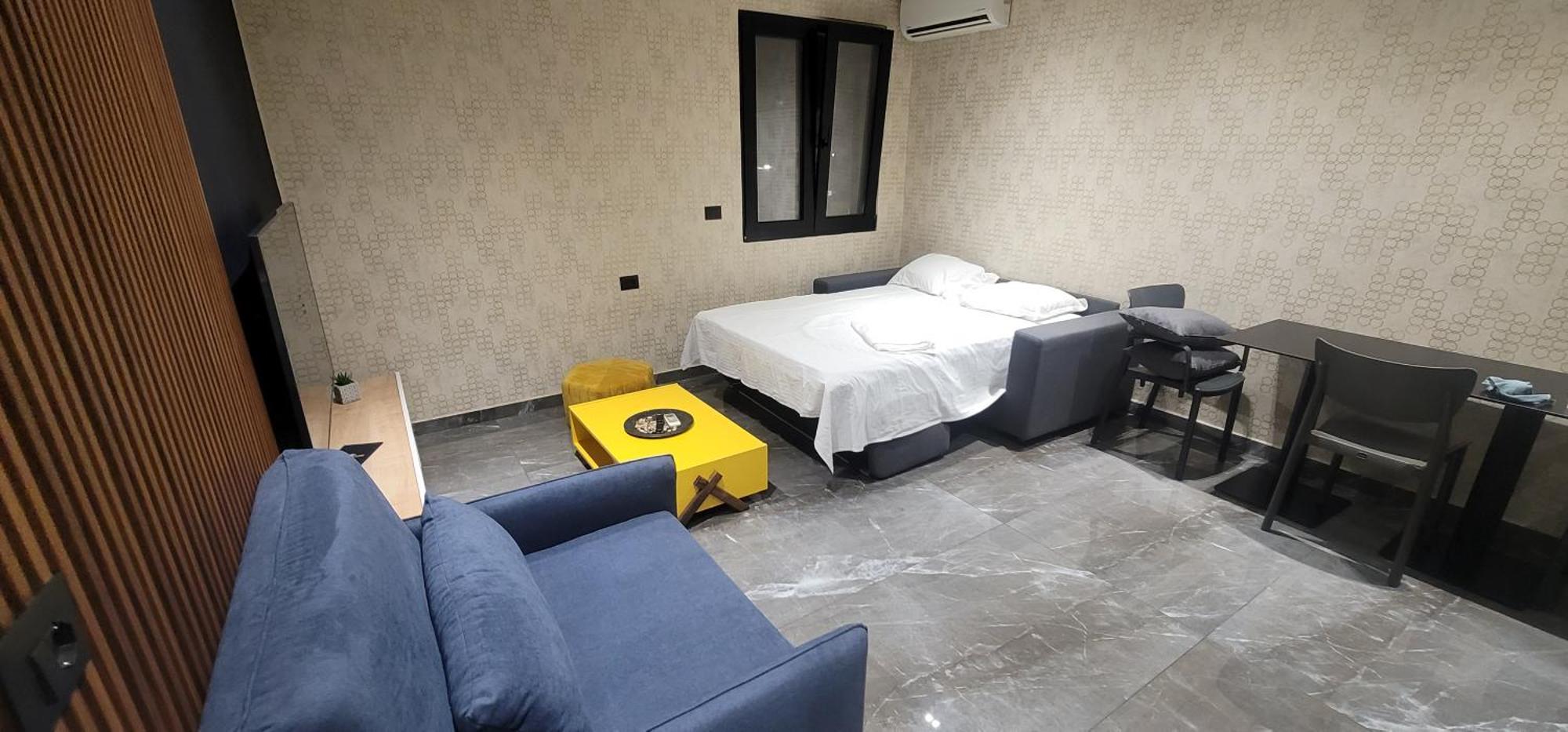 La Mirage 01 Appartement Tirana