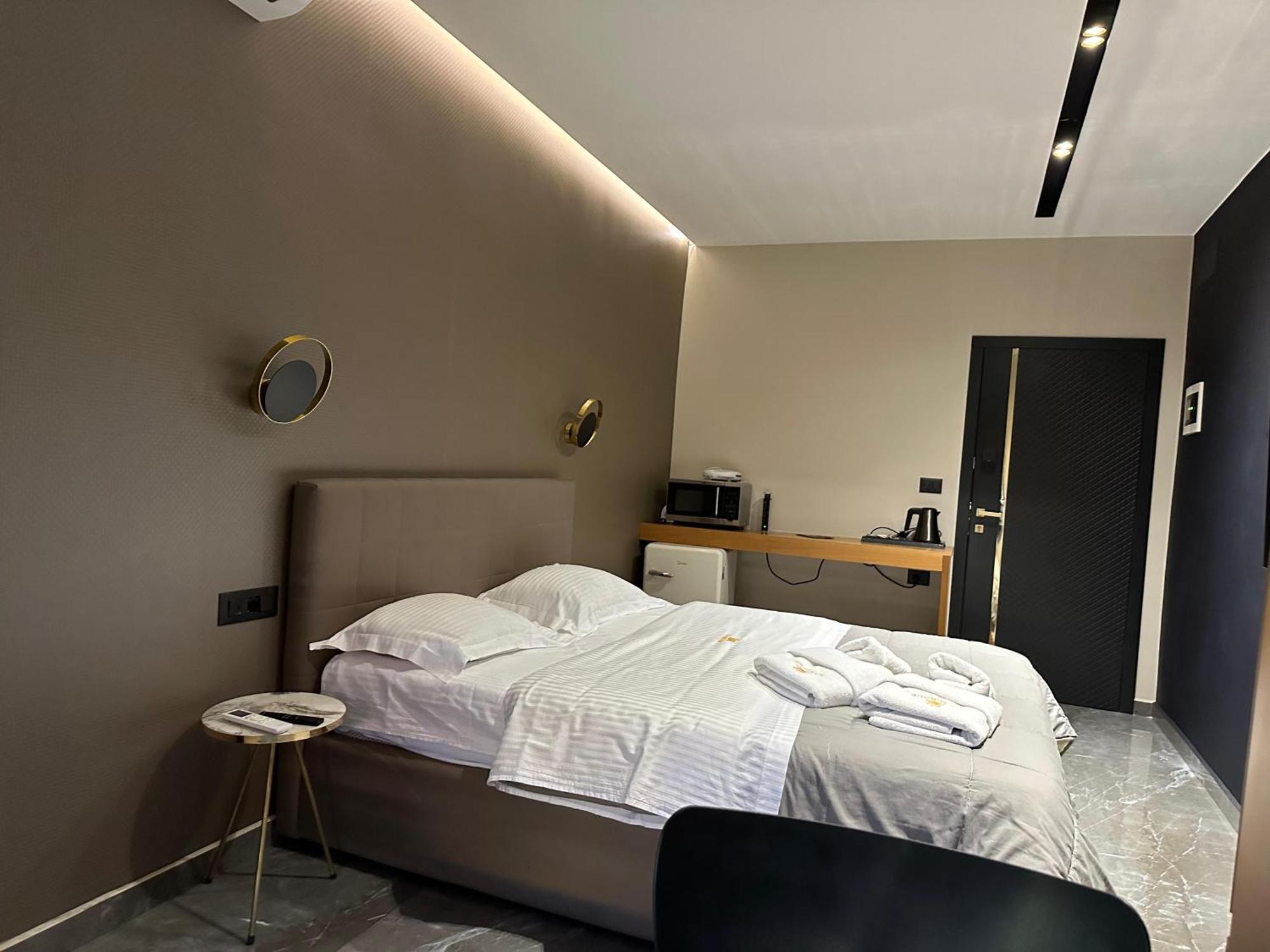 Appartement La Mirage 01 *
