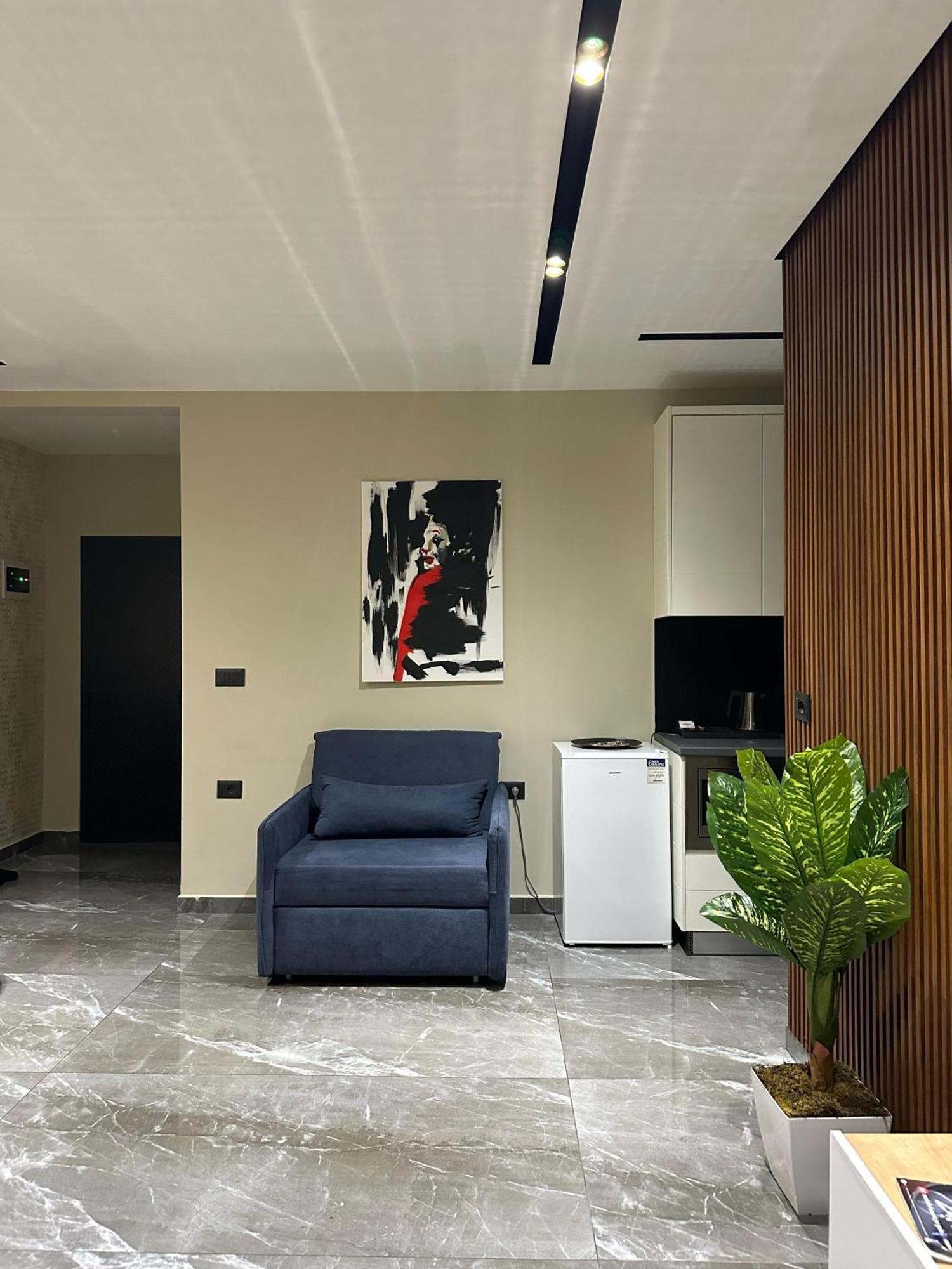 La Mirage 01 Appartement