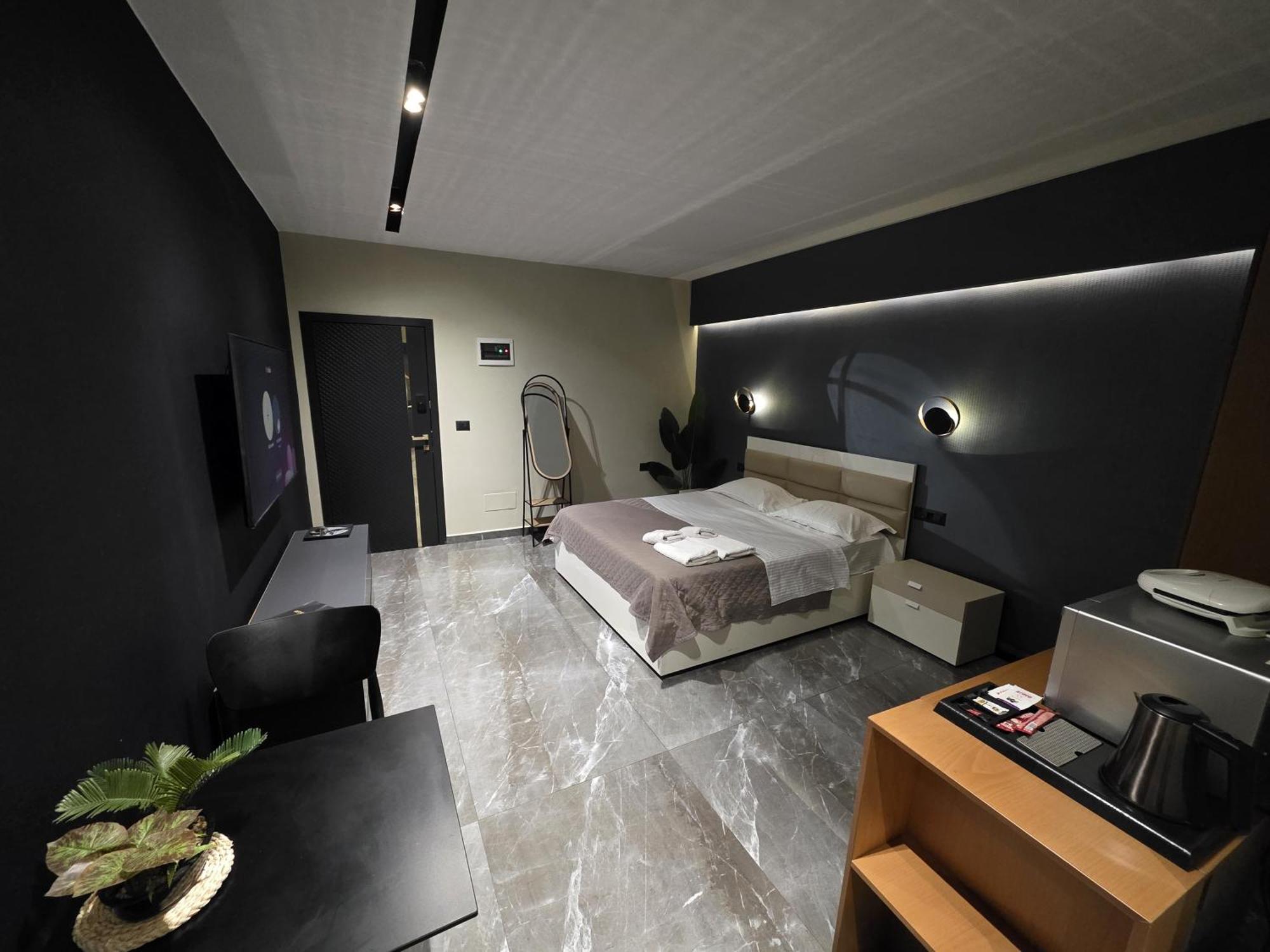 Appartement La Mirage 01
