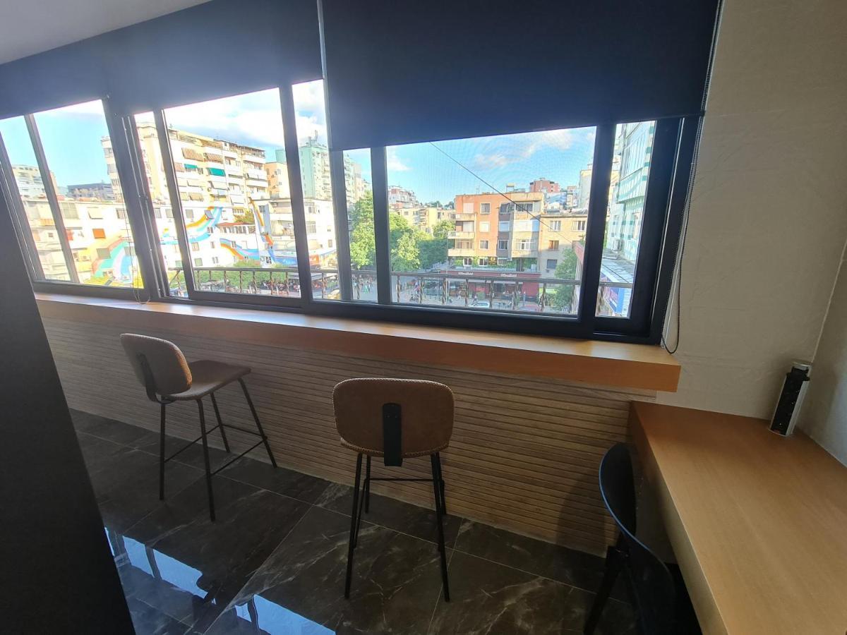 Apartamento La Mirage 01 *