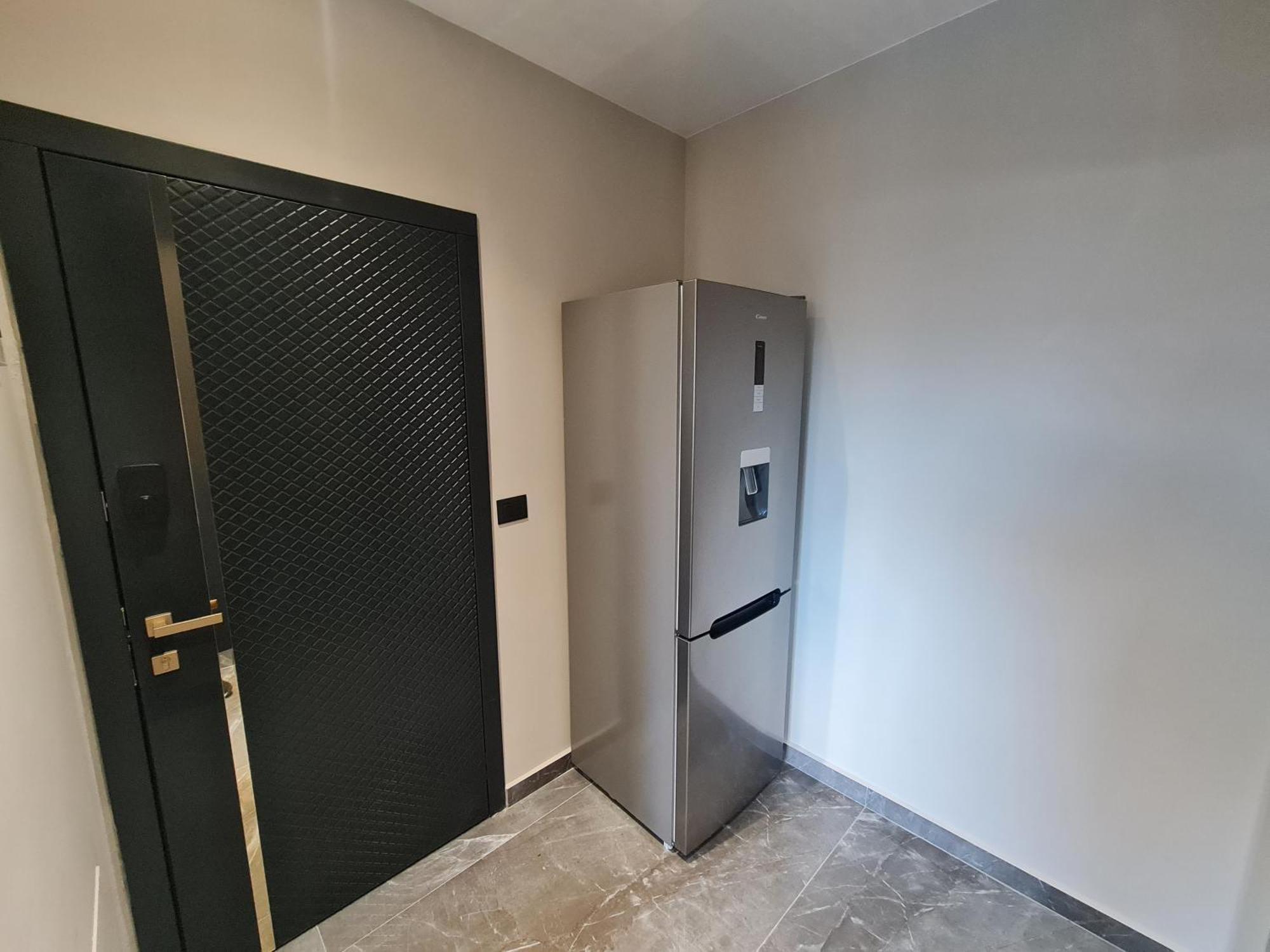 Apartamento La Mirage 01