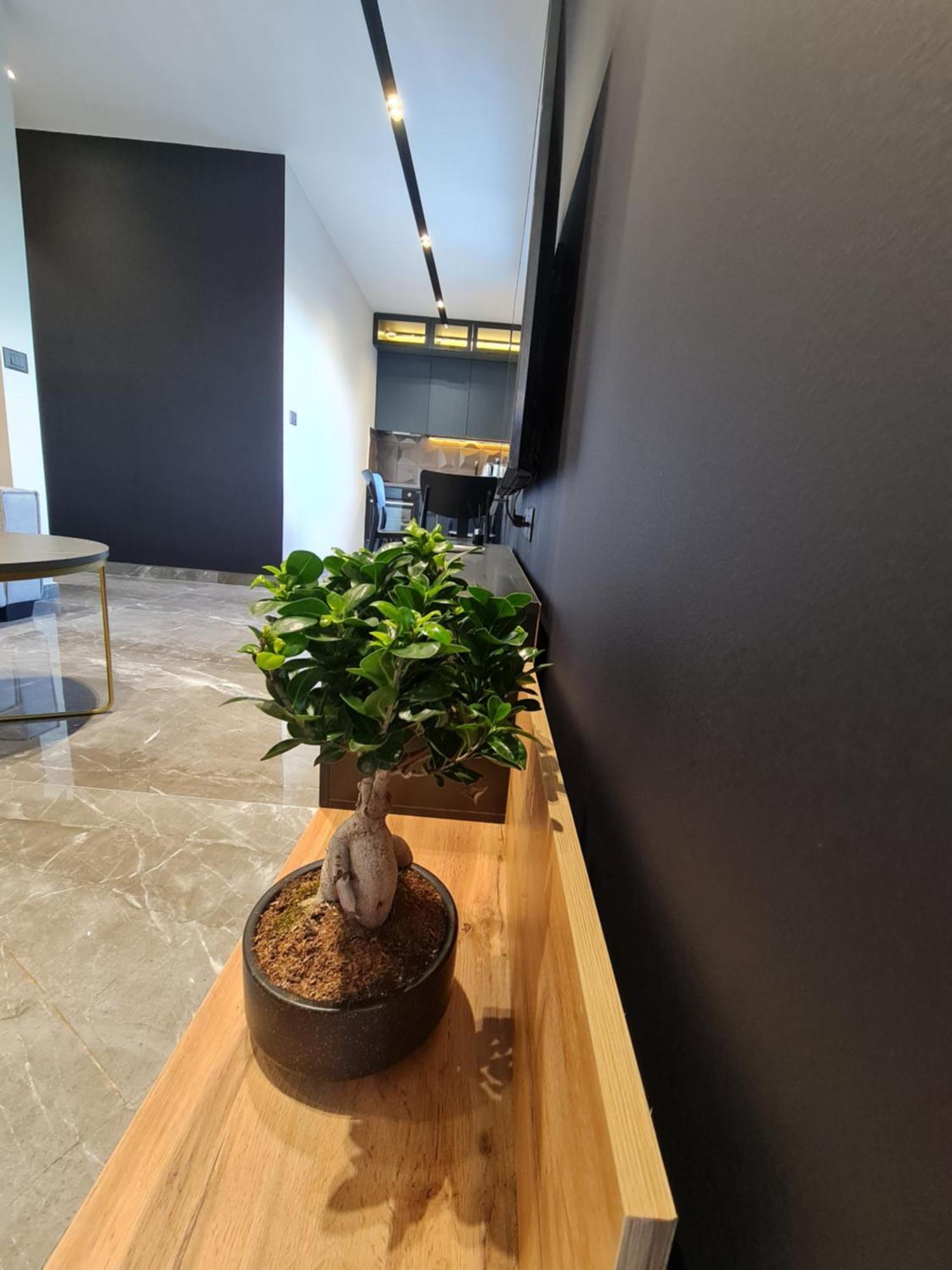 Apartamento La Mirage 01 Tirana