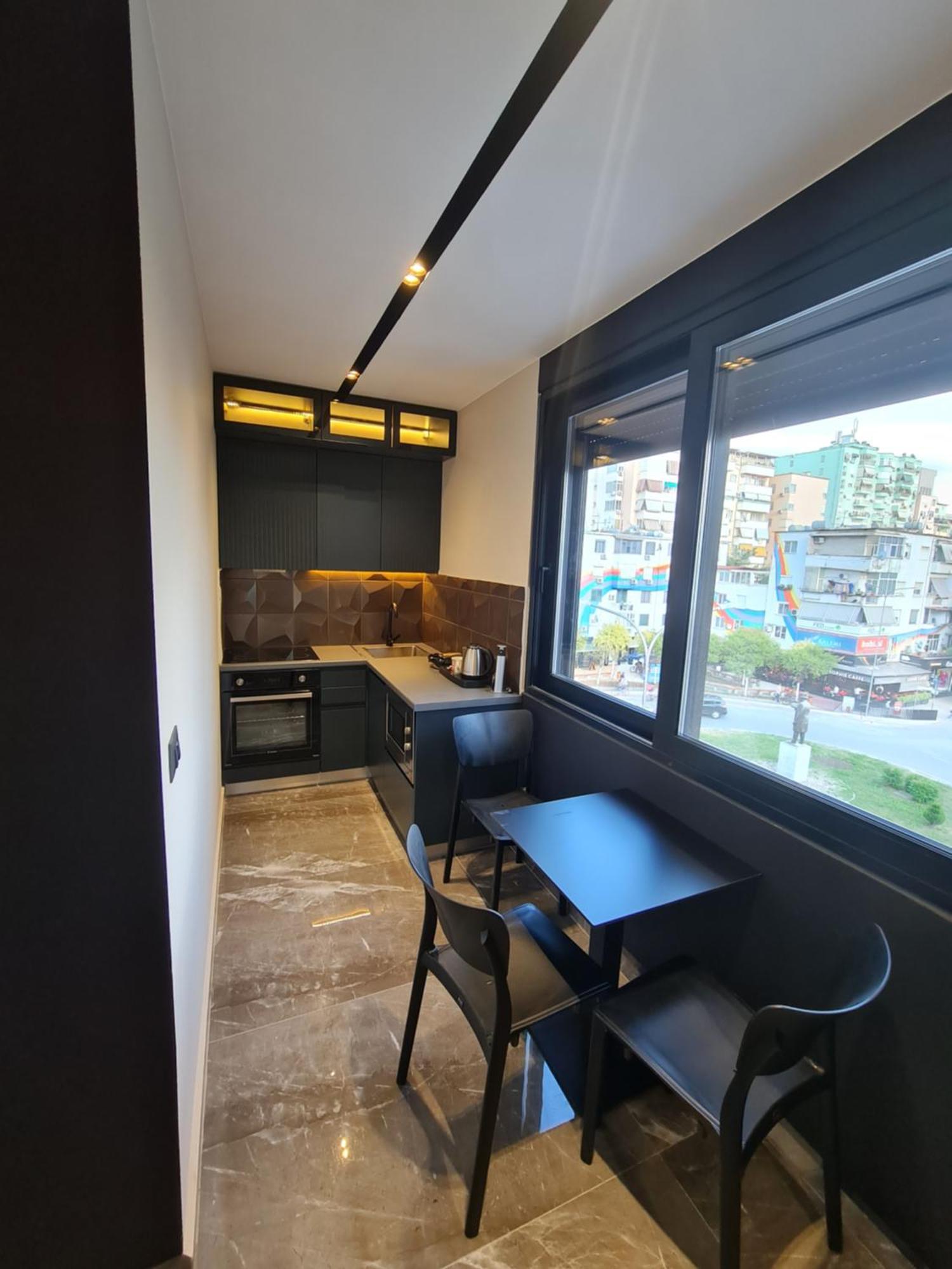 Apartamento La Mirage 01 *
