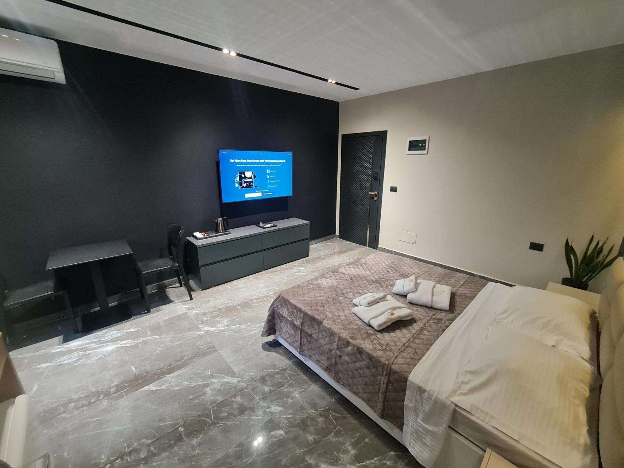 Apartamento La Mirage 01