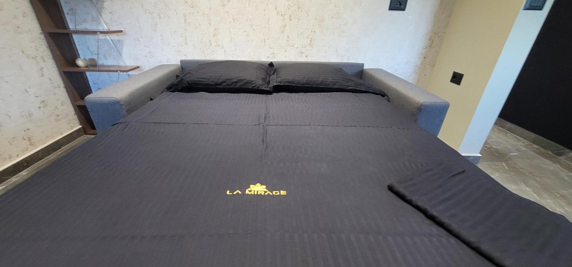 Apartamento La Mirage 01