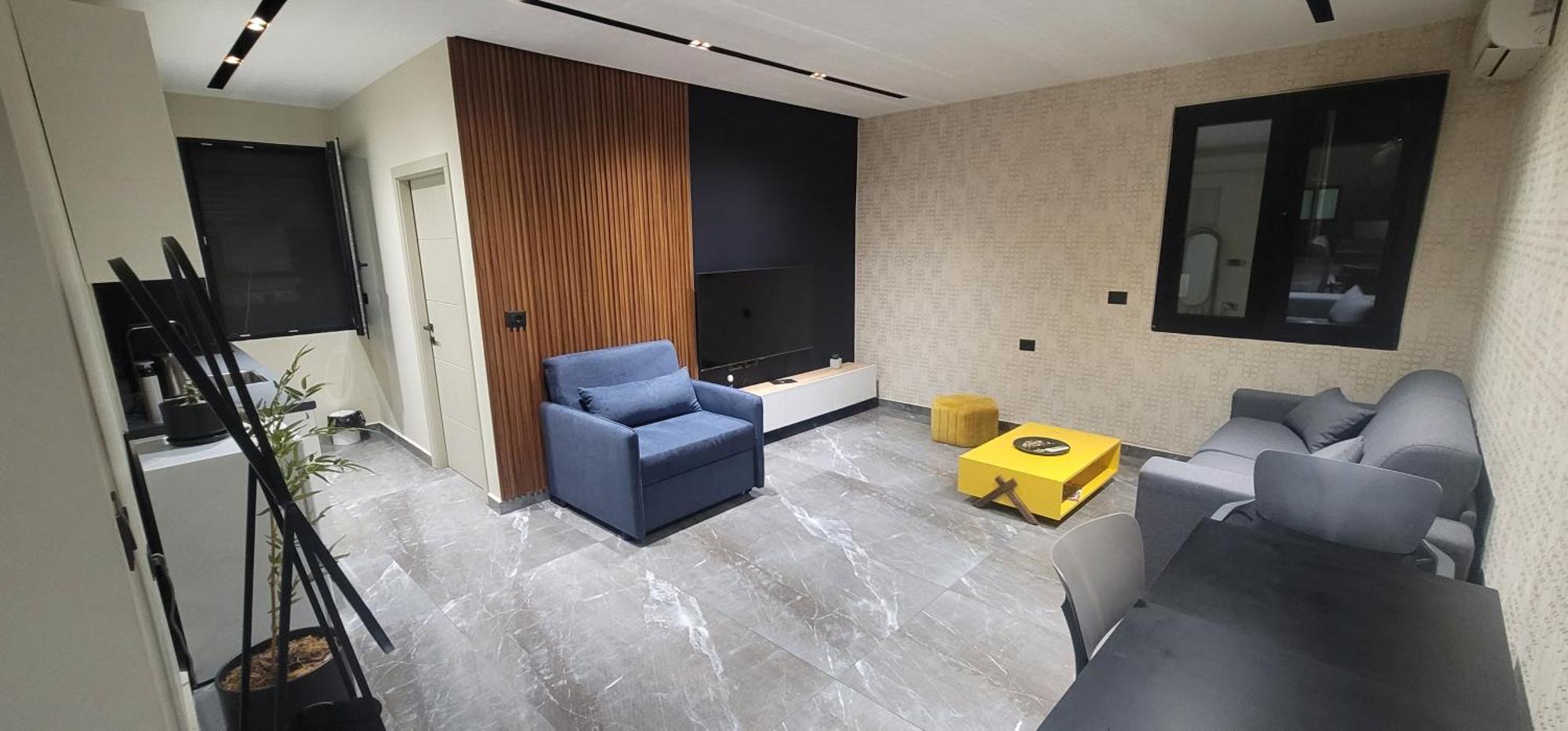 Apartamento La Mirage 01