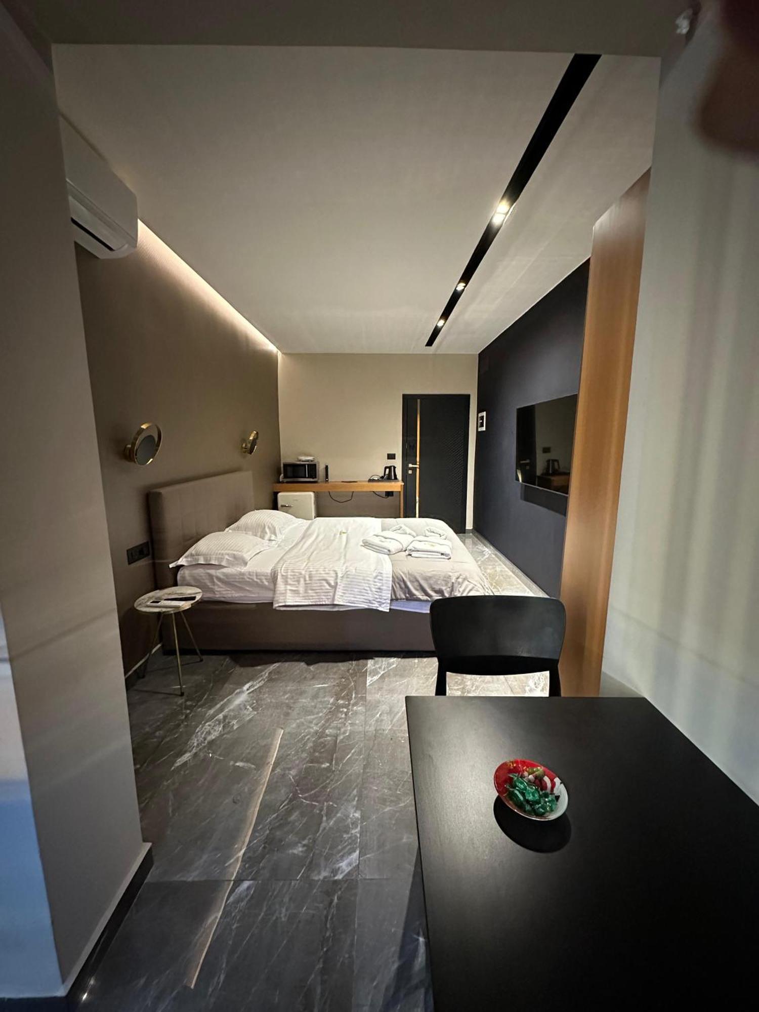 Apartamento La Mirage 01