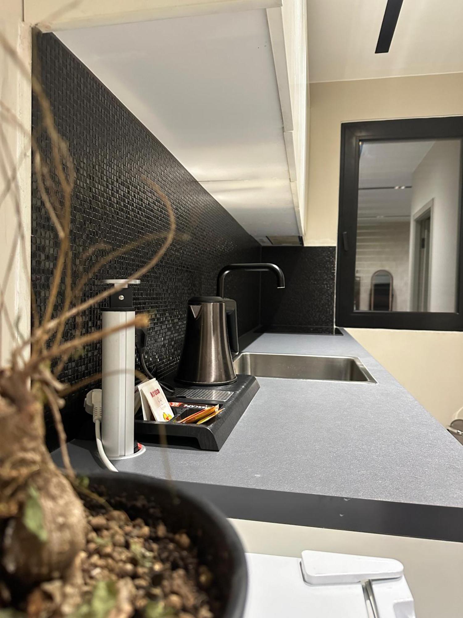 Apartamento La Mirage 01 Tirana