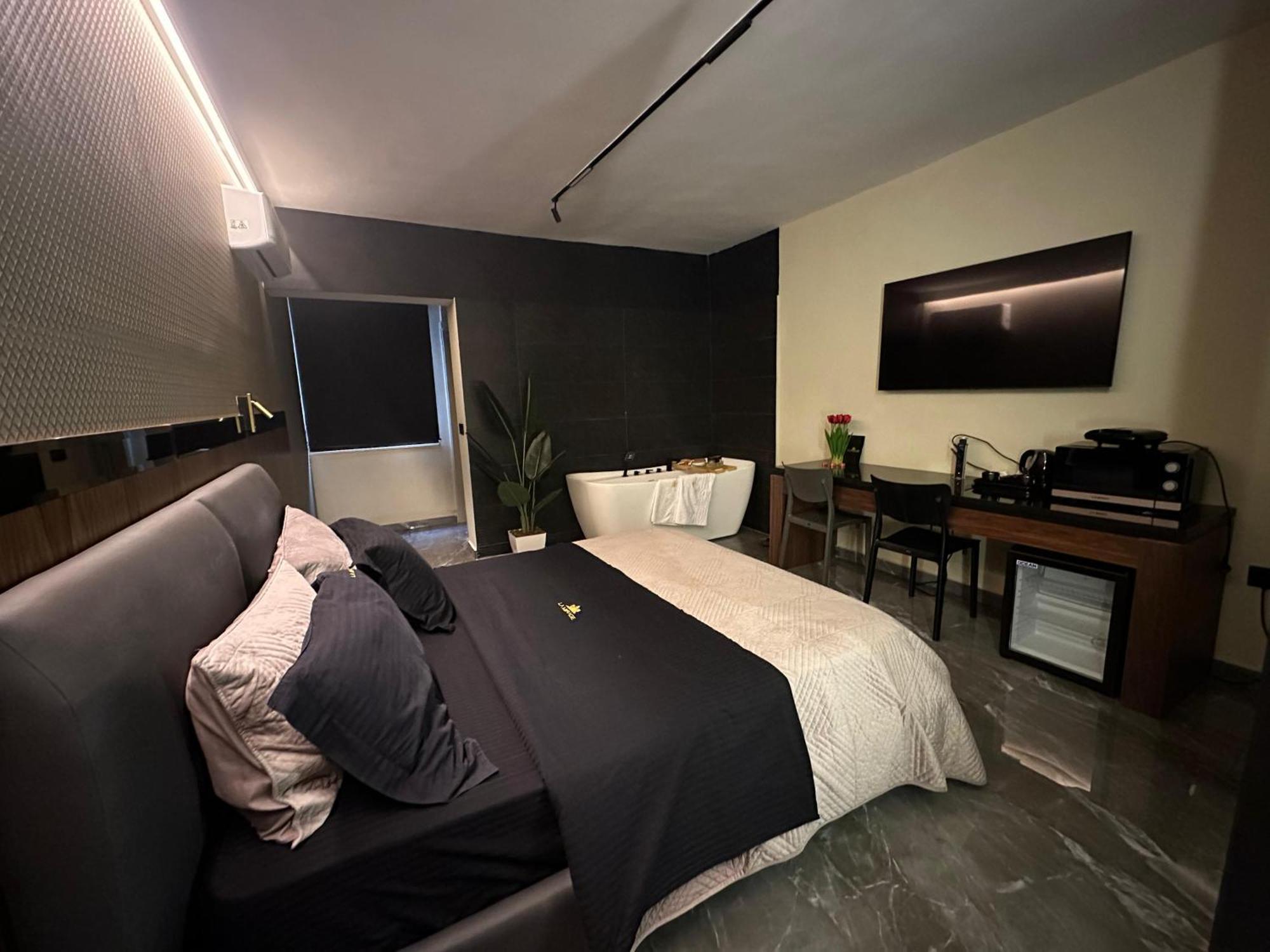 Apartamento La Mirage 01 Tirana