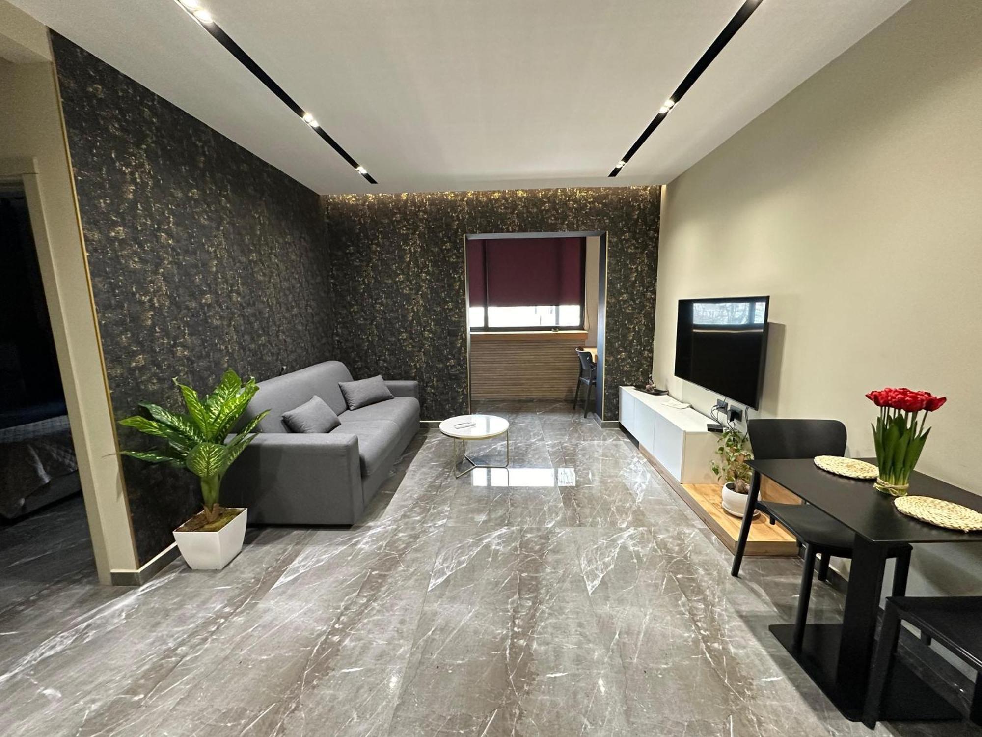 Apartamento La Mirage 01 *